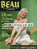 Beau Volume 1 No 3 (1966) Mens Magazine